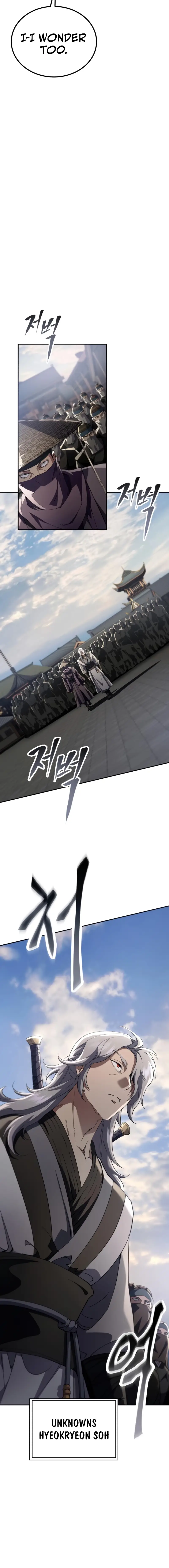 Read The Heavenly Demon Wants a Quiet Life Manga Online