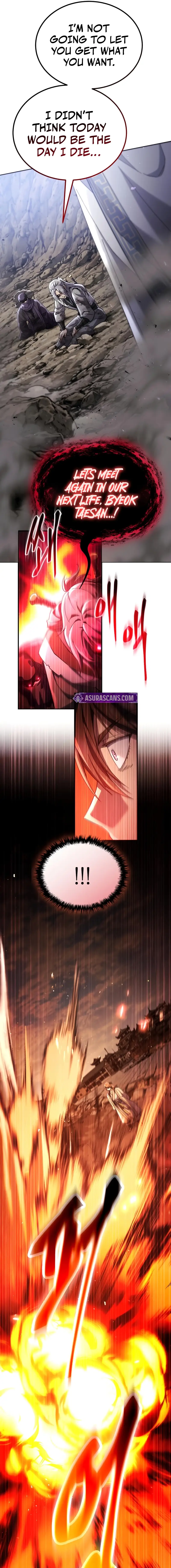 Read The Heavenly Demon Wants a Quiet Life Manga Online