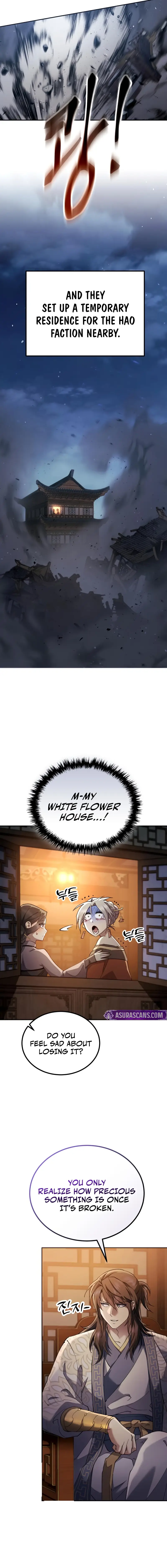 Read The Heavenly Demon Wants a Quiet Life Manga Online
