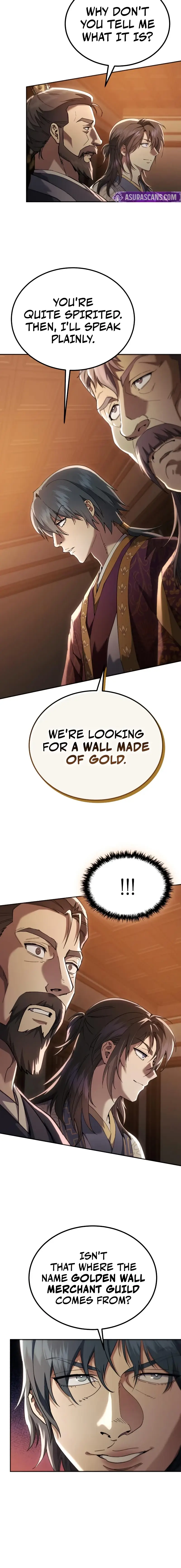 Read The Heavenly Demon Wants a Quiet Life Manga Online