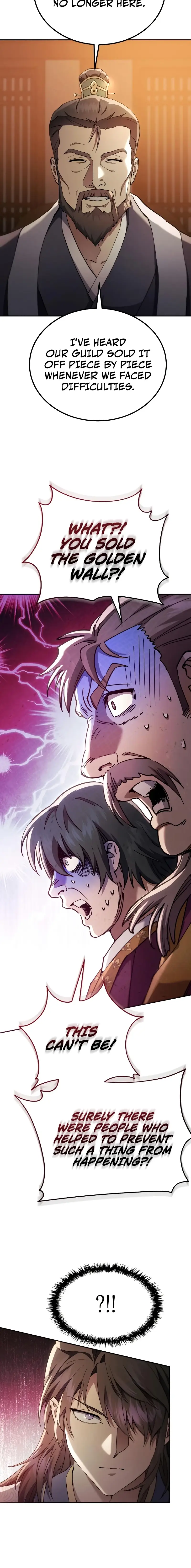 Read The Heavenly Demon Wants a Quiet Life Manga Online