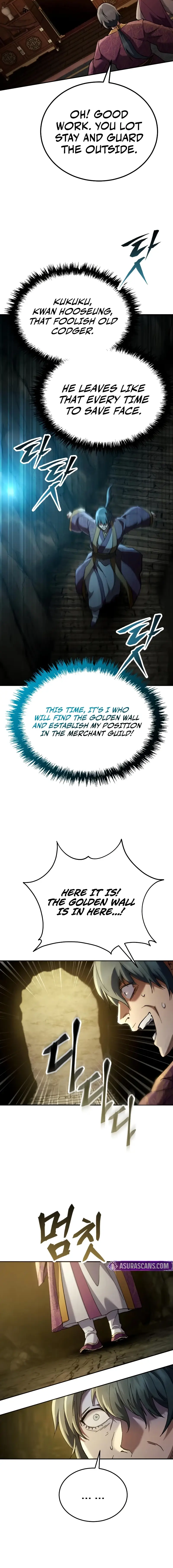 Read The Heavenly Demon Wants a Quiet Life Manga Online