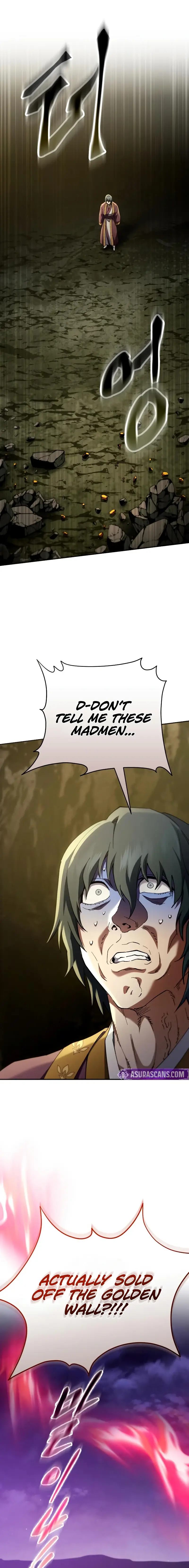 Read The Heavenly Demon Wants a Quiet Life Manga Online