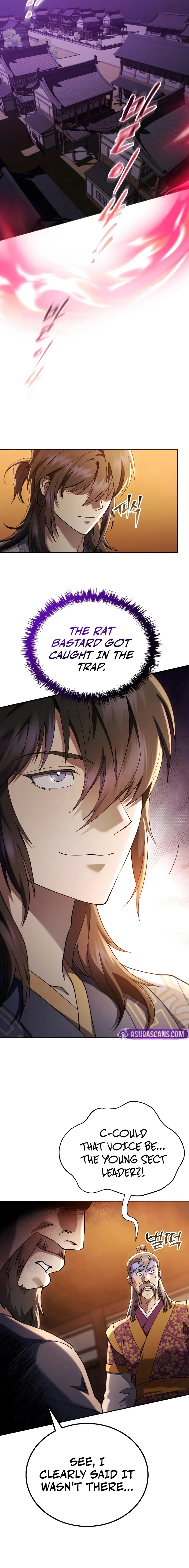Read The Heavenly Demon Wants a Quiet Life Manga Online