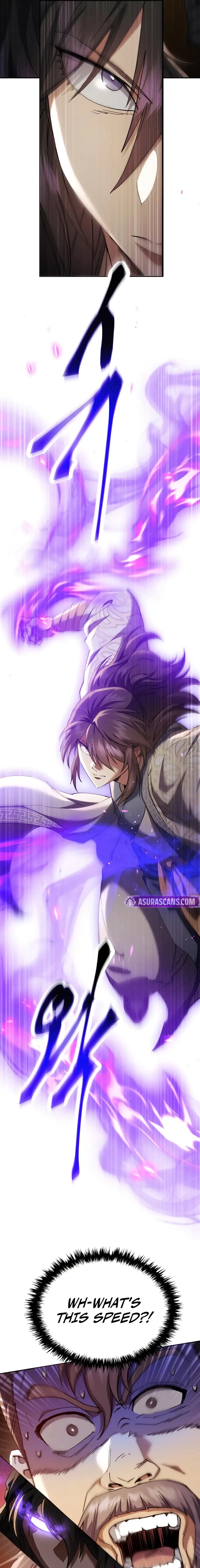 Read The Heavenly Demon Wants a Quiet Life Manga Online