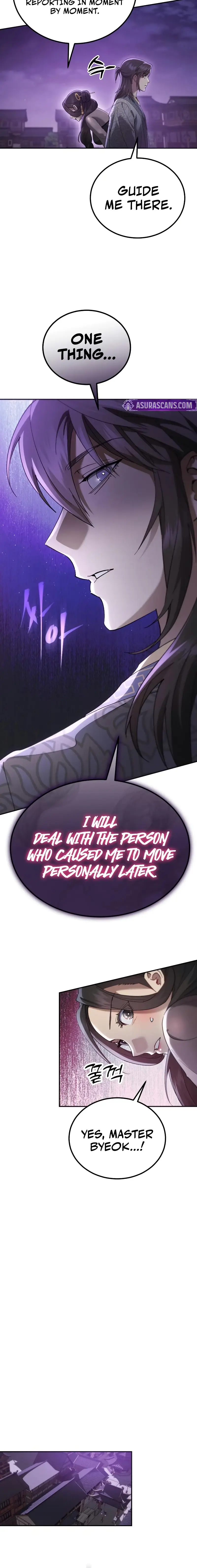 Read The Heavenly Demon Wants a Quiet Life Manga Online