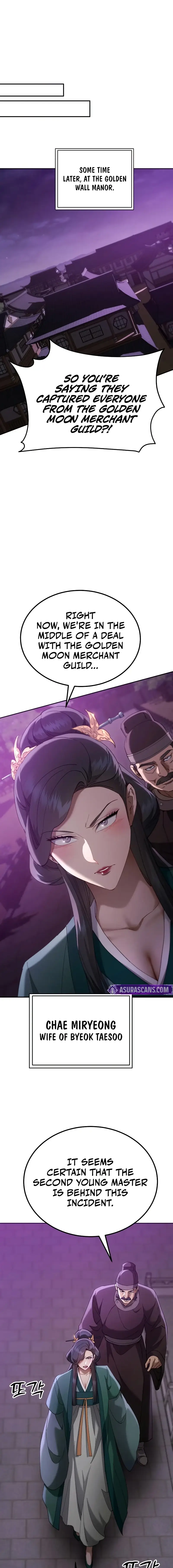 Read The Heavenly Demon Wants a Quiet Life Manga Online
