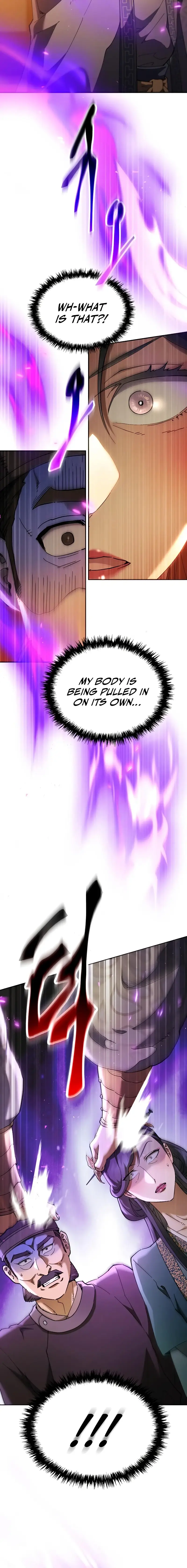 Read The Heavenly Demon Wants a Quiet Life Manga Online
