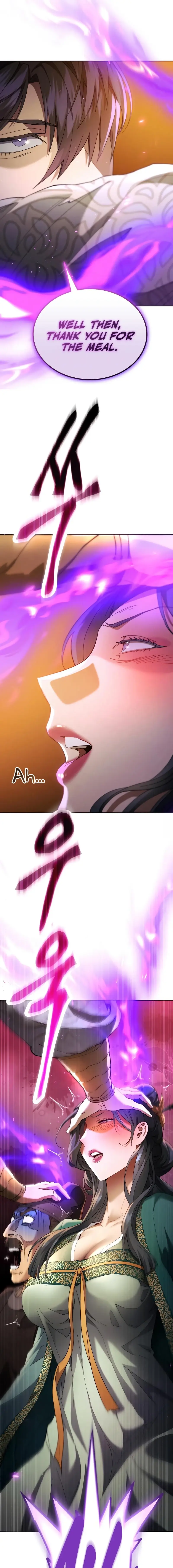 Read The Heavenly Demon Wants a Quiet Life Manga Online