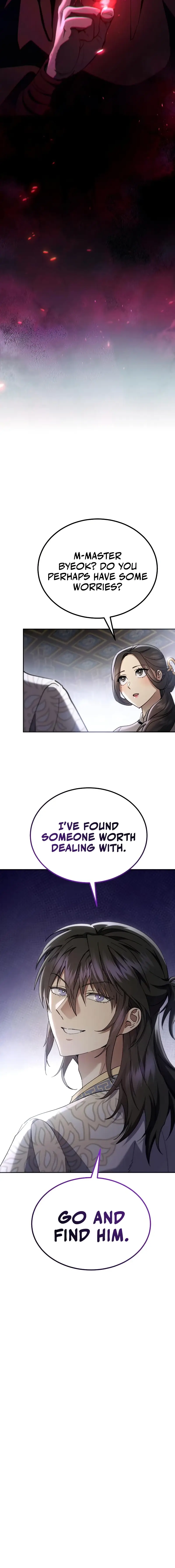 Read The Heavenly Demon Wants a Quiet Life Manga Online
