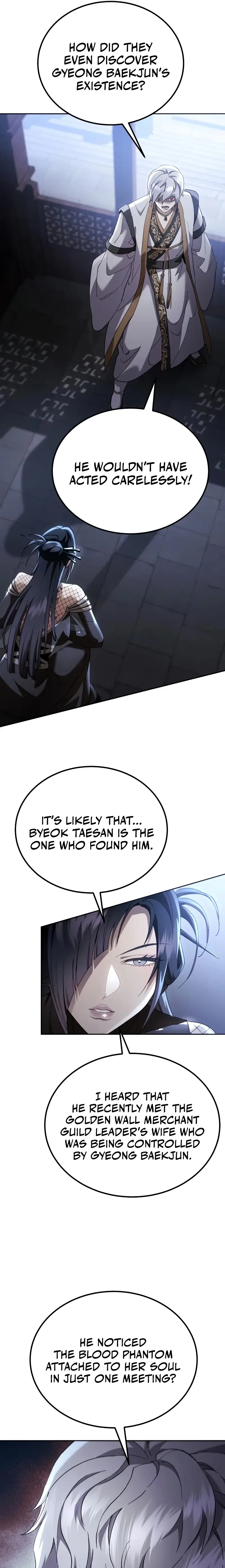 Read The Heavenly Demon Wants a Quiet Life Manga Online