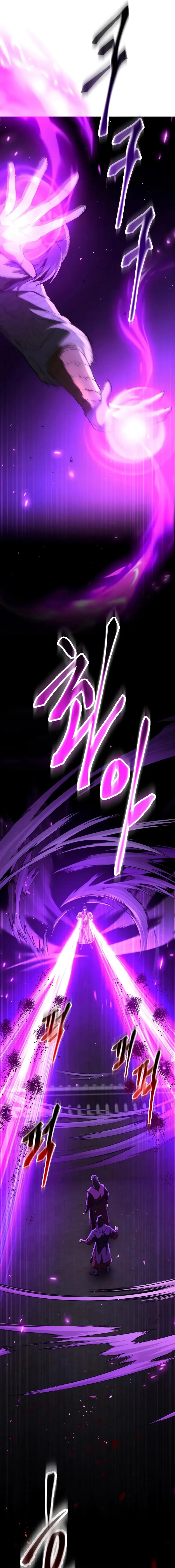 Read The Heavenly Demon Wants a Quiet Life Manga Online