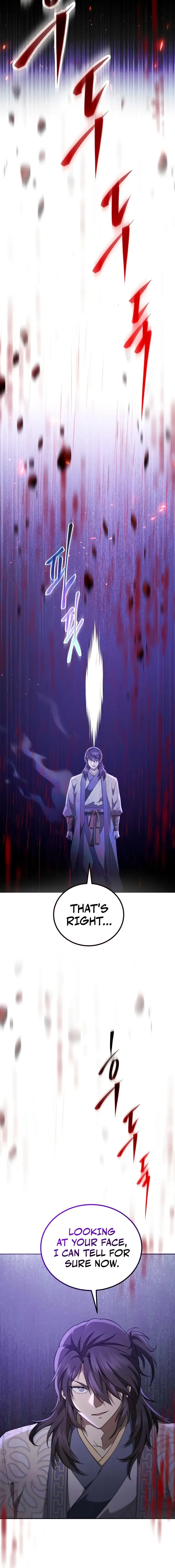 Read The Heavenly Demon Wants a Quiet Life Manga Online