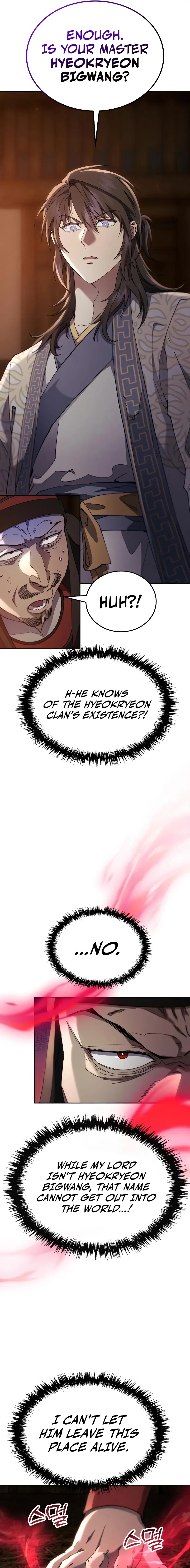 Read The Heavenly Demon Wants a Quiet Life Manga Online