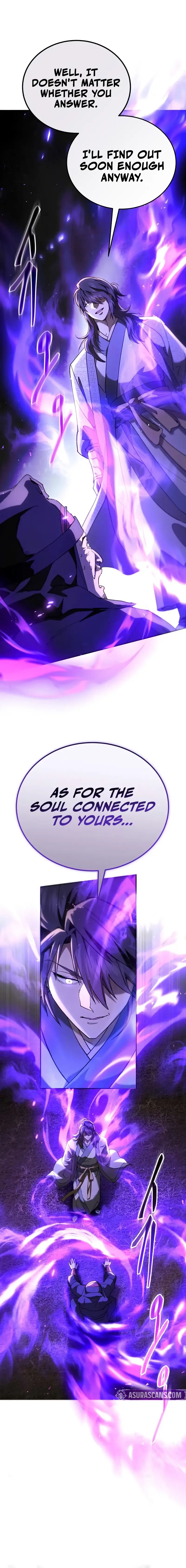 Read The Heavenly Demon Wants a Quiet Life Manga Online