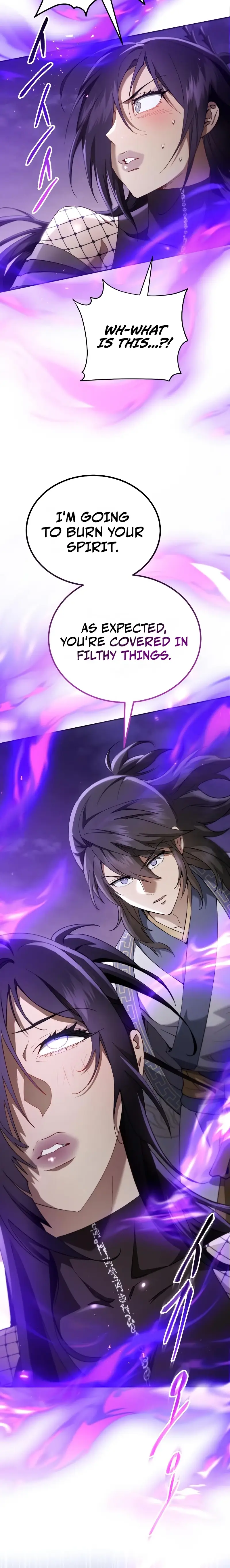Read The Heavenly Demon Wants a Quiet Life Manga Online