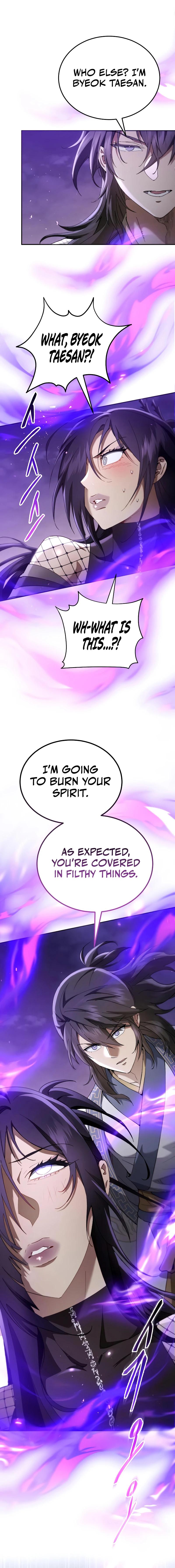 Read The Heavenly Demon Wants a Quiet Life Manga Online