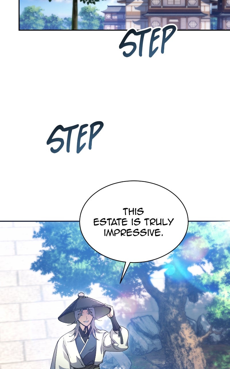 Read The Heavenly Demon Wants a Quiet Life Manga Online