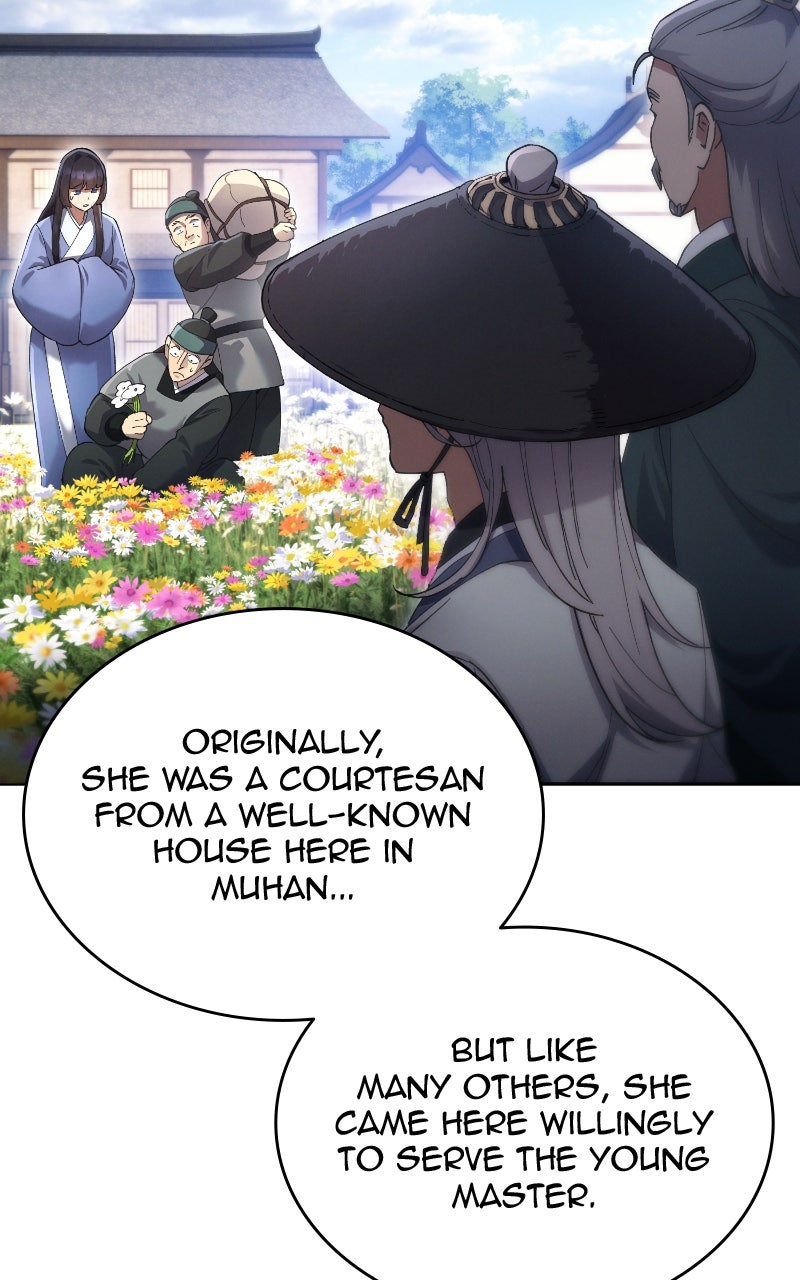Read The Heavenly Demon Wants a Quiet Life Manga Online