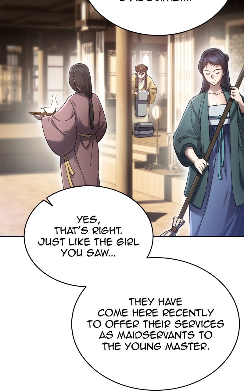 Read The Heavenly Demon Wants a Quiet Life Manga Online
