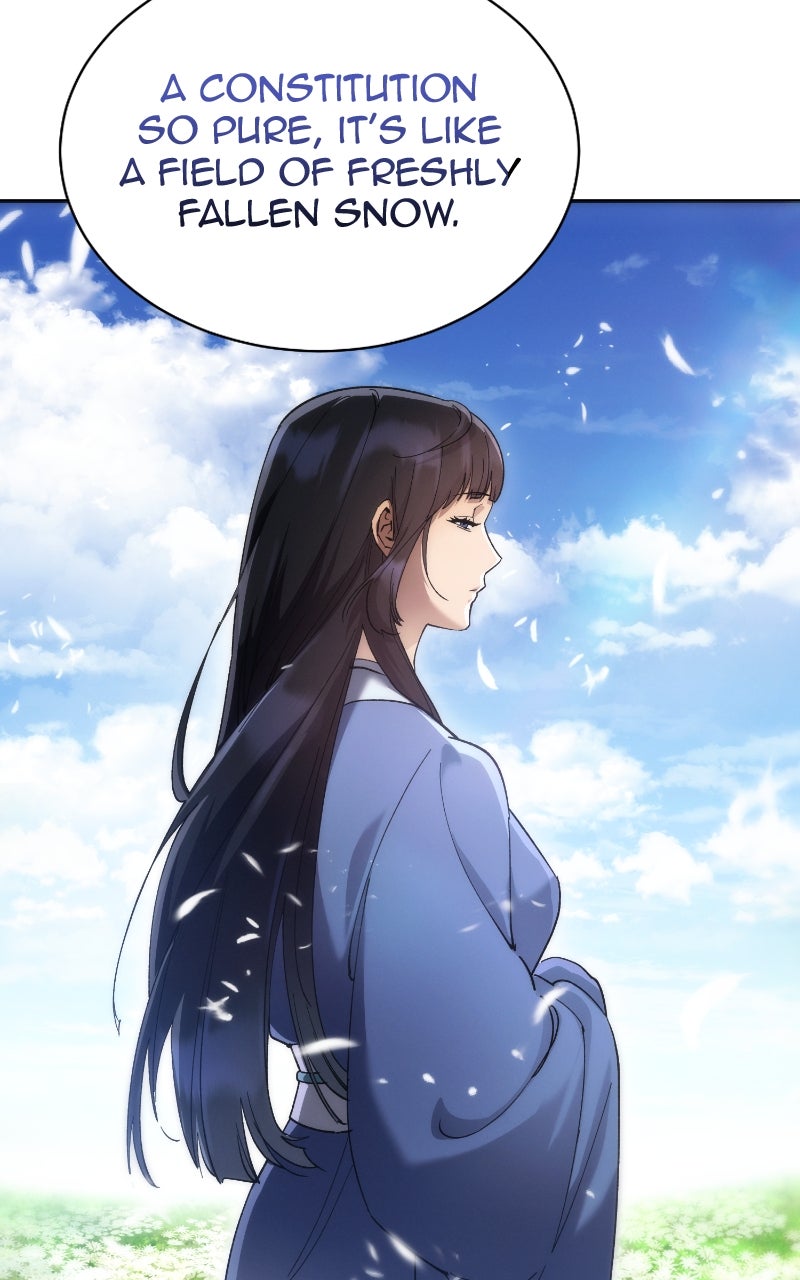 Read The Heavenly Demon Wants a Quiet Life Manga Online