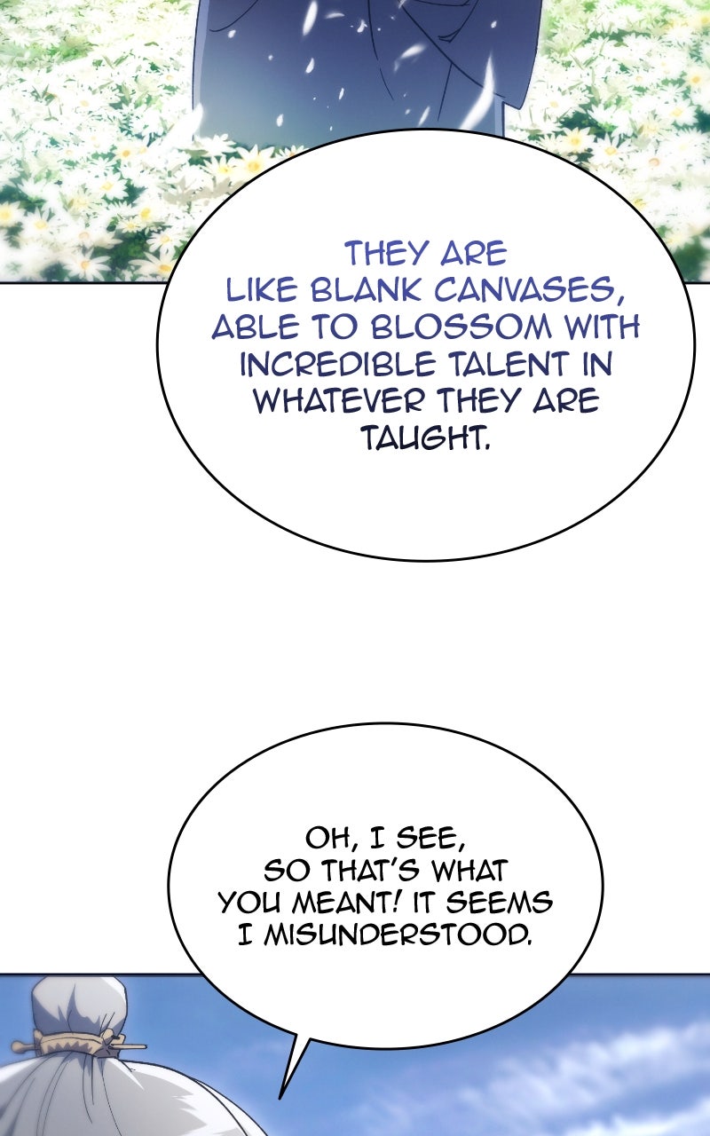 Read The Heavenly Demon Wants a Quiet Life Manga Online