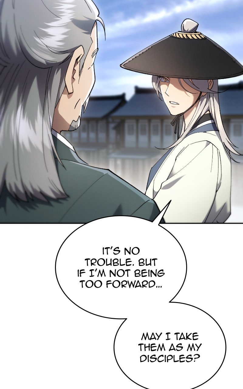 Read The Heavenly Demon Wants a Quiet Life Manga Online