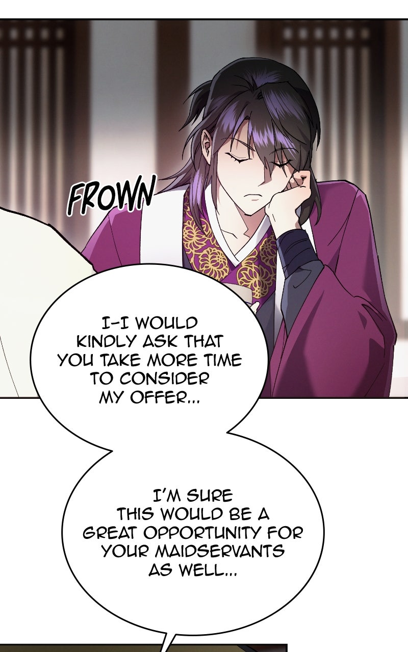 Read The Heavenly Demon Wants a Quiet Life Manga Online