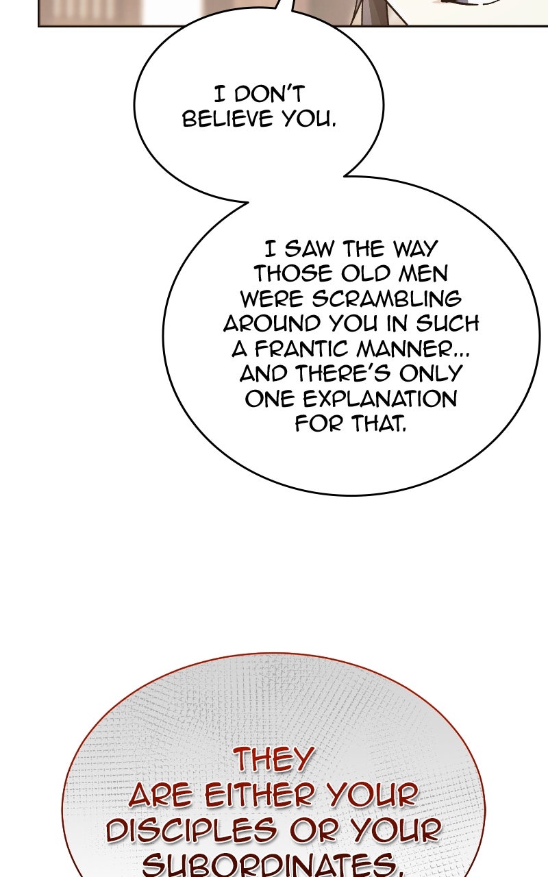 Read The Heavenly Demon Wants a Quiet Life Manga Online