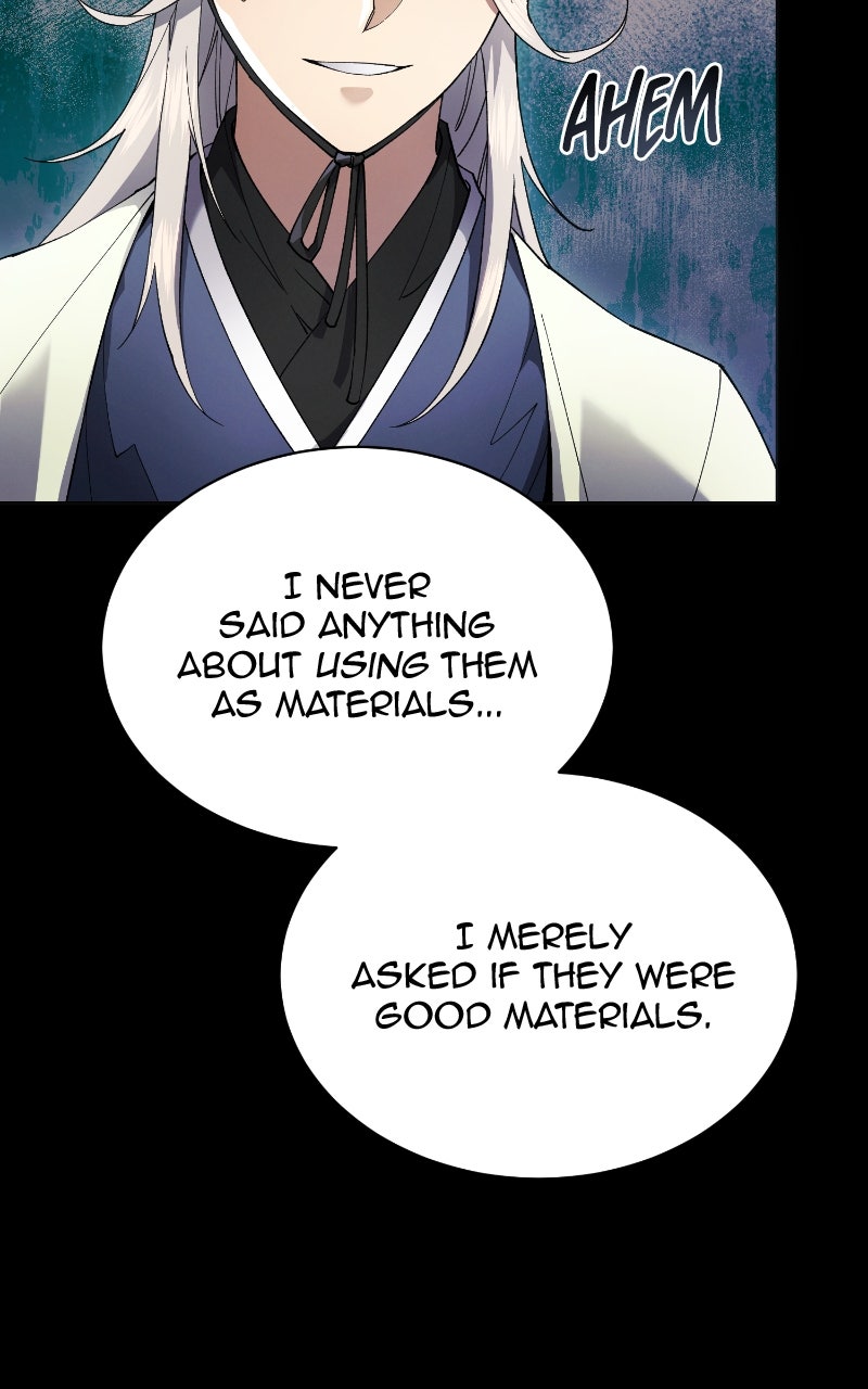 Read The Heavenly Demon Wants a Quiet Life Manga Online