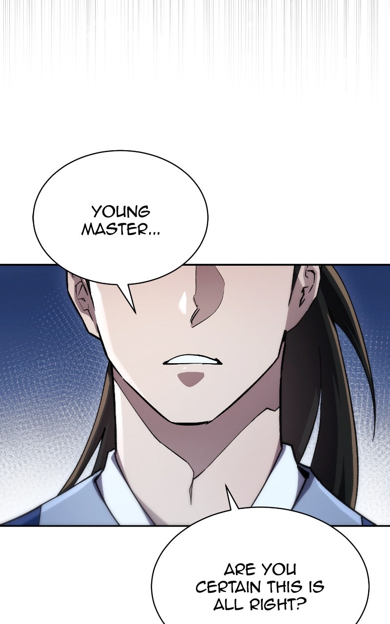 Read The Heavenly Demon Wants a Quiet Life Manga Online