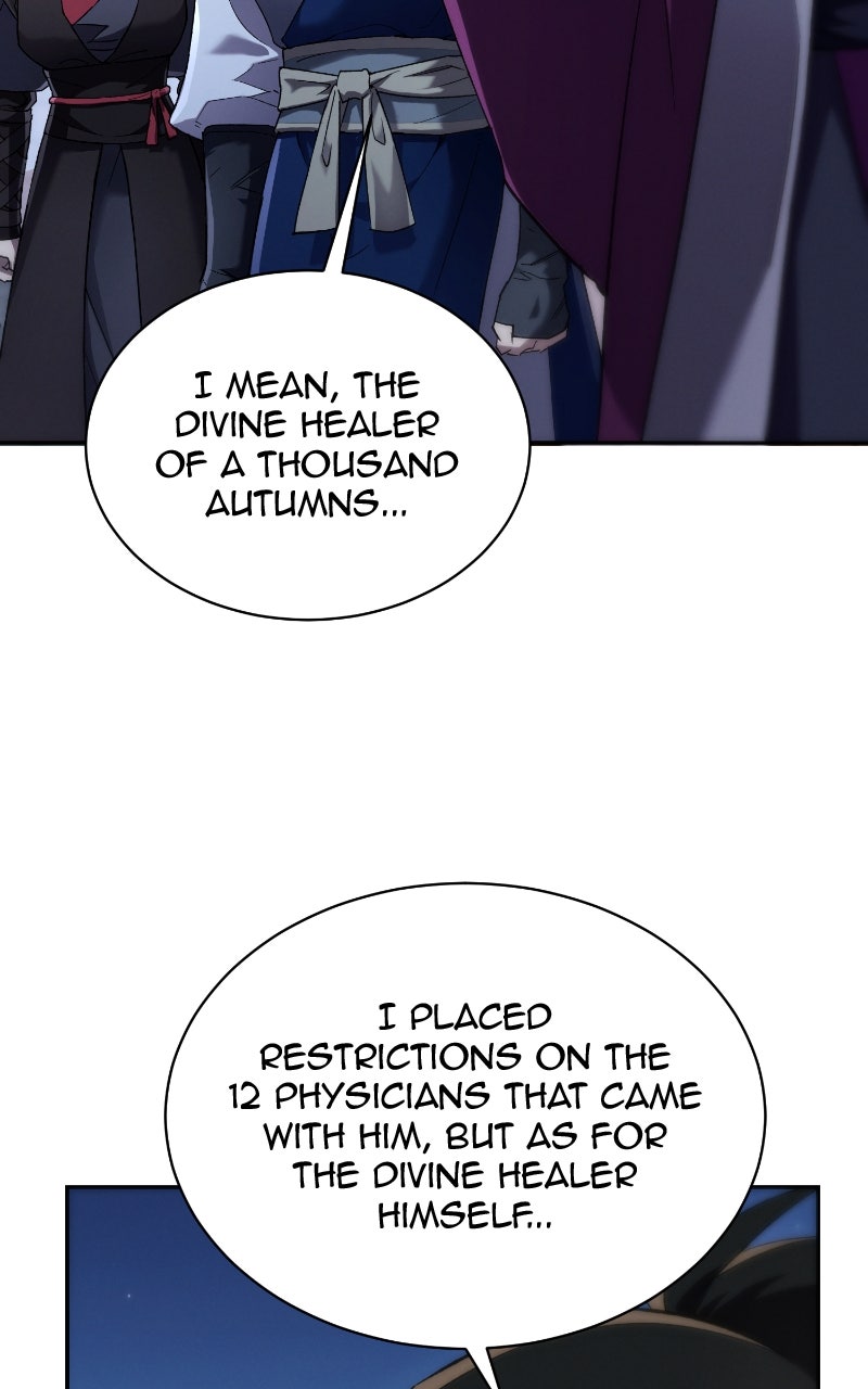 Read The Heavenly Demon Wants a Quiet Life Manga Online
