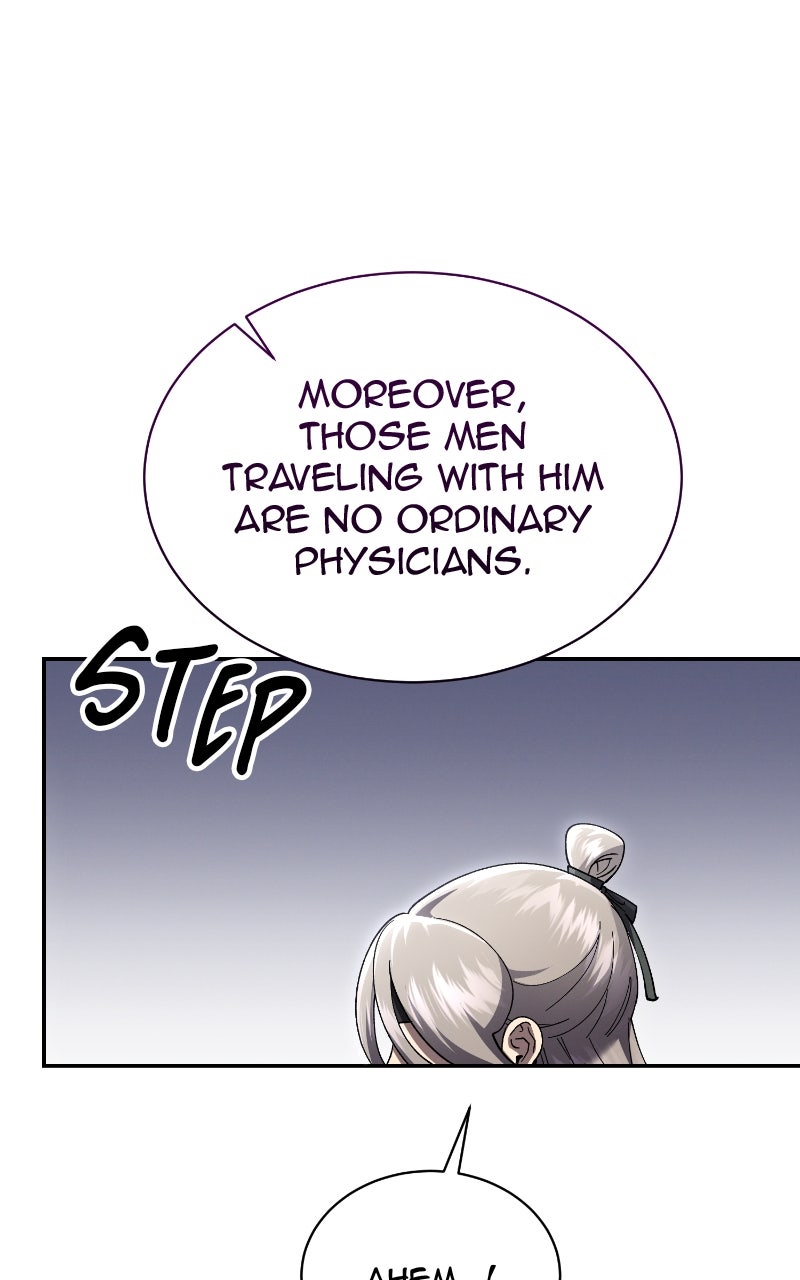 Read The Heavenly Demon Wants a Quiet Life Manga Online