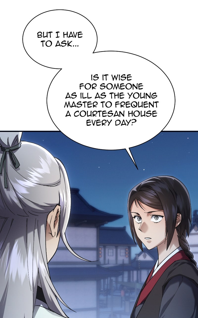 Read The Heavenly Demon Wants a Quiet Life Manga Online