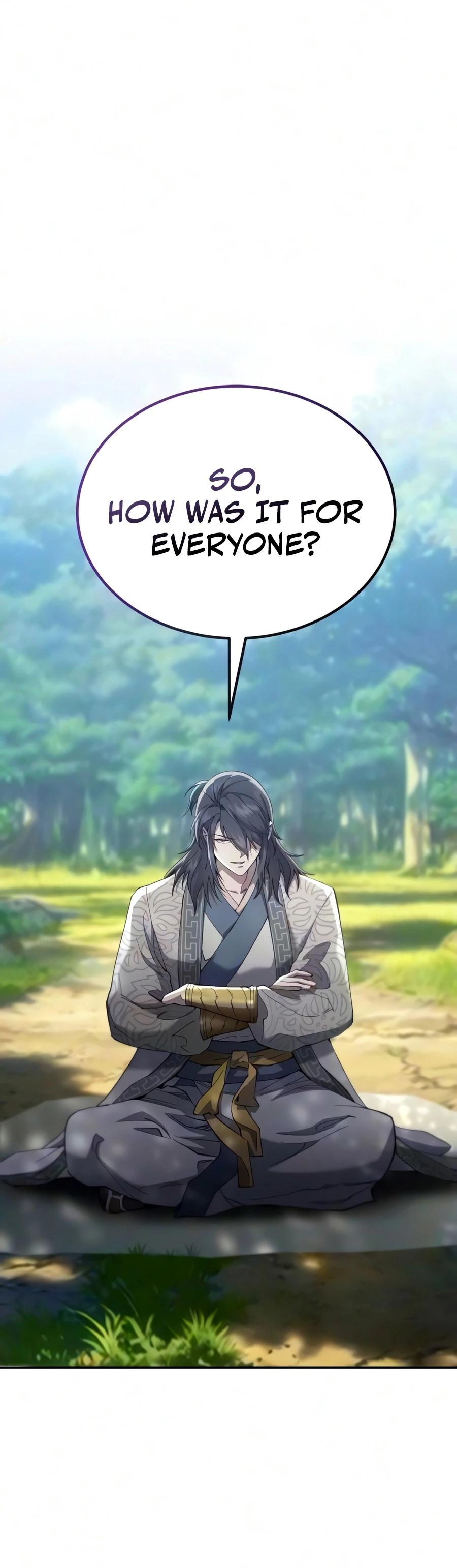 Read The Heavenly Demon Wants a Quiet Life Manga Online