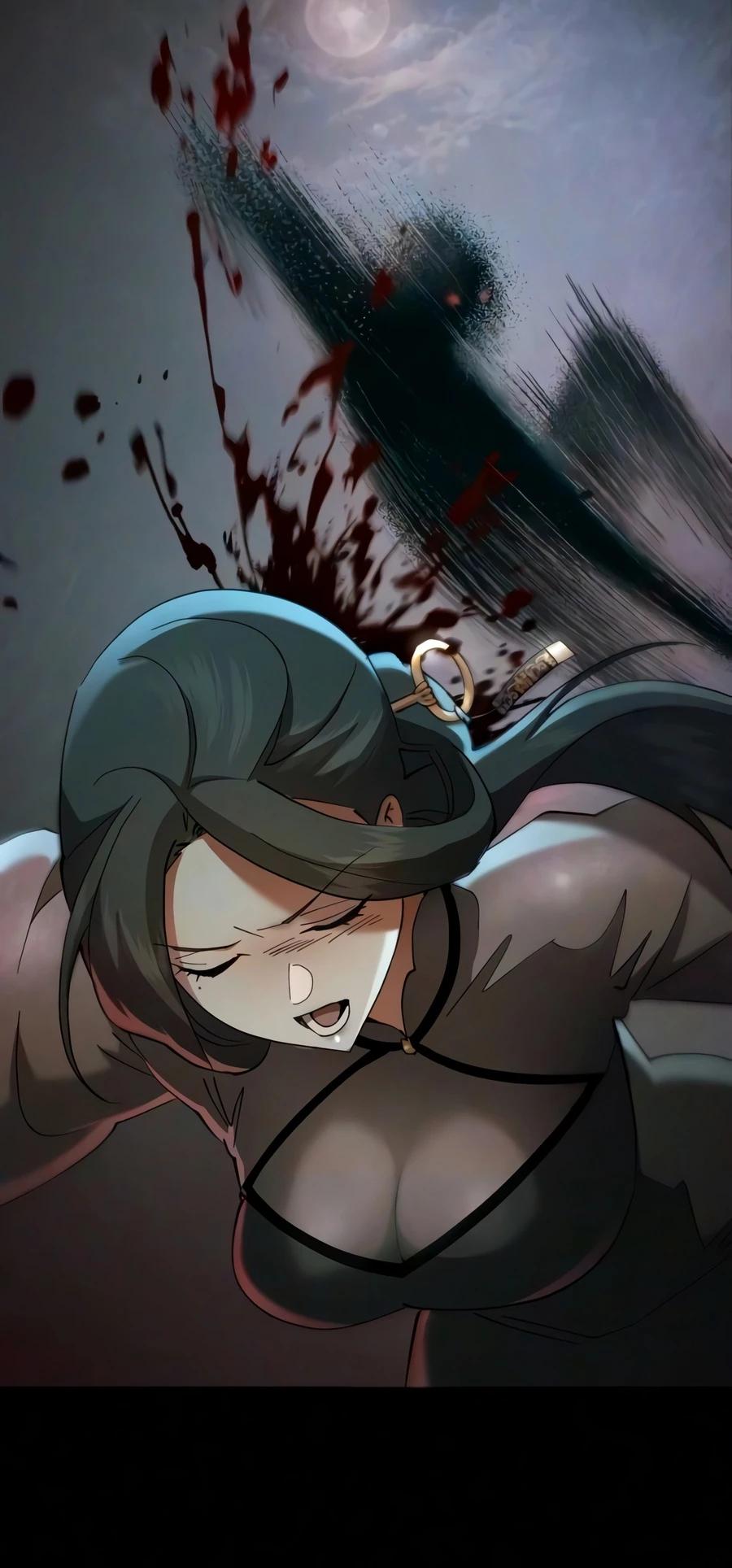 Read The Heavenly Demon Wants a Quiet Life Manga Online