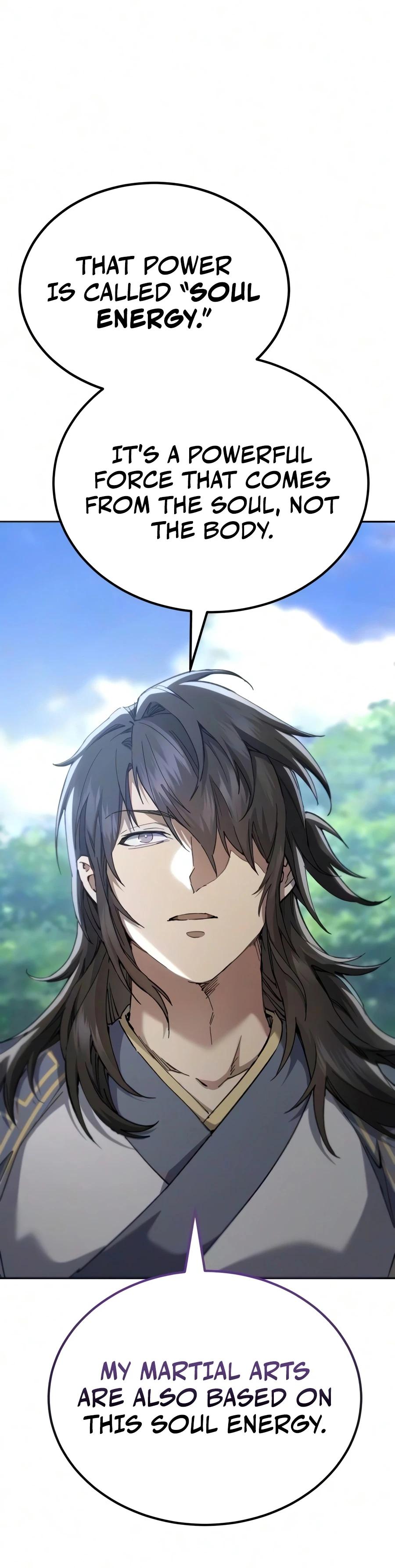 Read The Heavenly Demon Wants a Quiet Life Manga Online