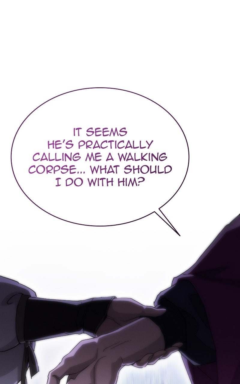 Read The Heavenly Demon Wants a Quiet Life Manga Online