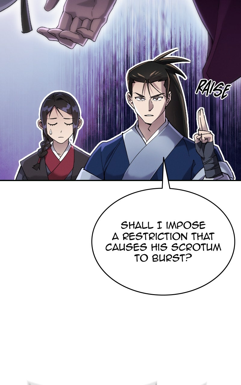 Read The Heavenly Demon Wants a Quiet Life Manga Online
