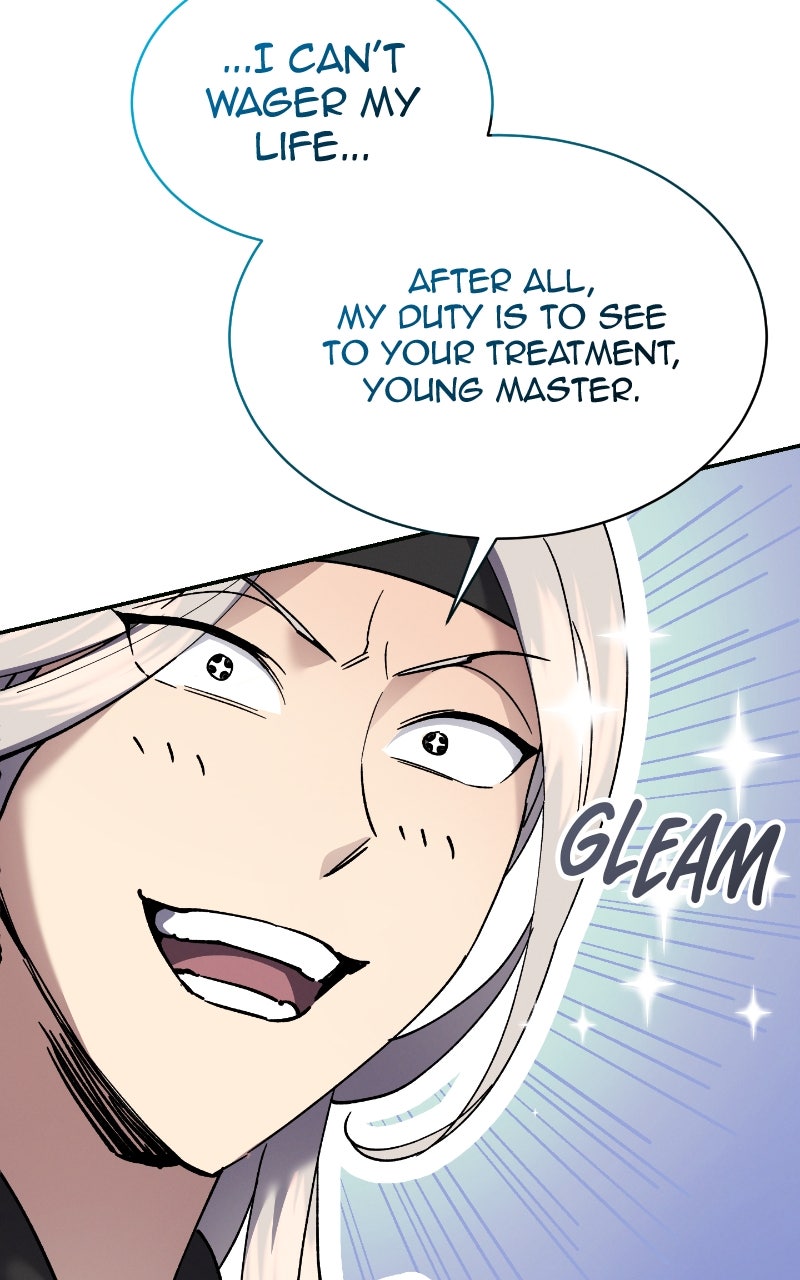 Read The Heavenly Demon Wants a Quiet Life Manga Online