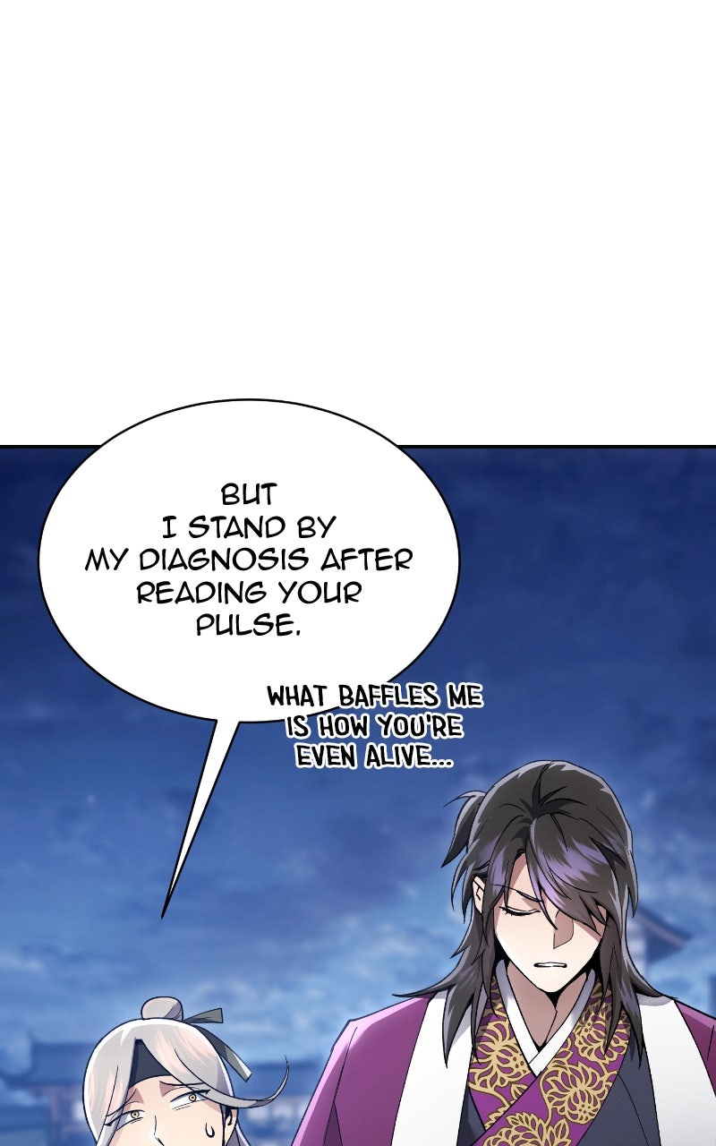 Read The Heavenly Demon Wants a Quiet Life Manga Online