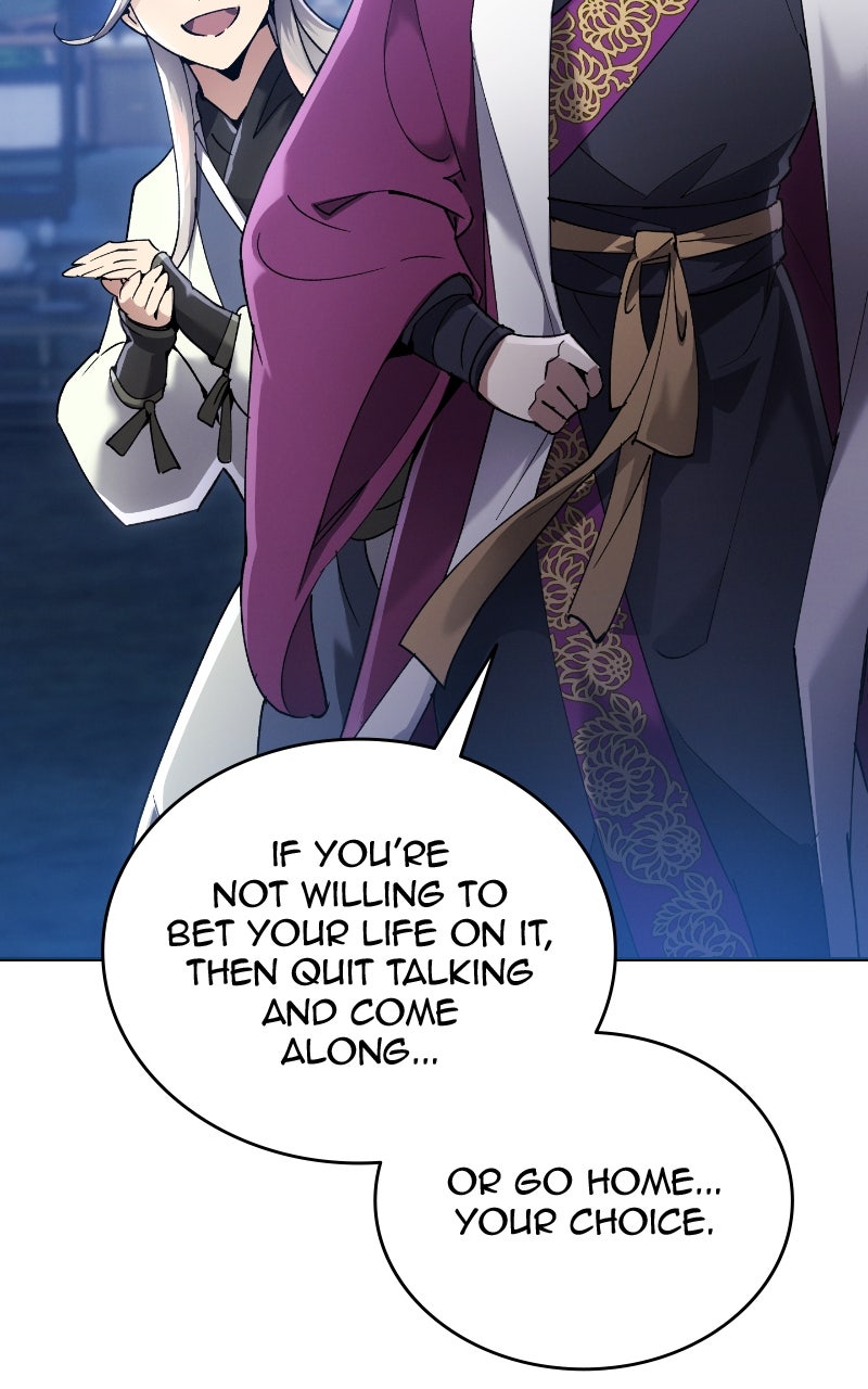 Read The Heavenly Demon Wants a Quiet Life Manga Online