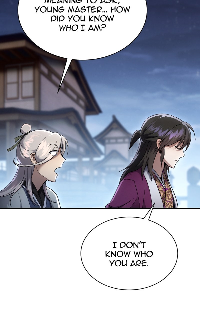 Read The Heavenly Demon Wants a Quiet Life Manga Online