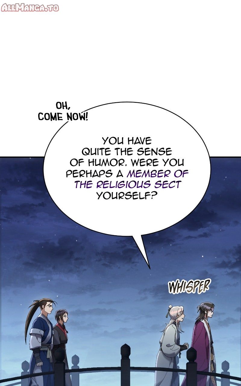 Read The Heavenly Demon Wants a Quiet Life Manga Online