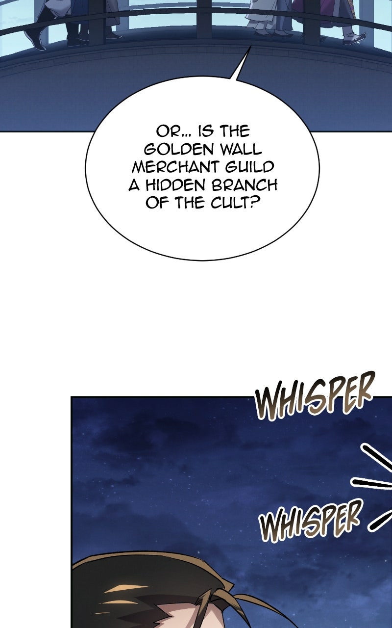 Read The Heavenly Demon Wants a Quiet Life Manga Online