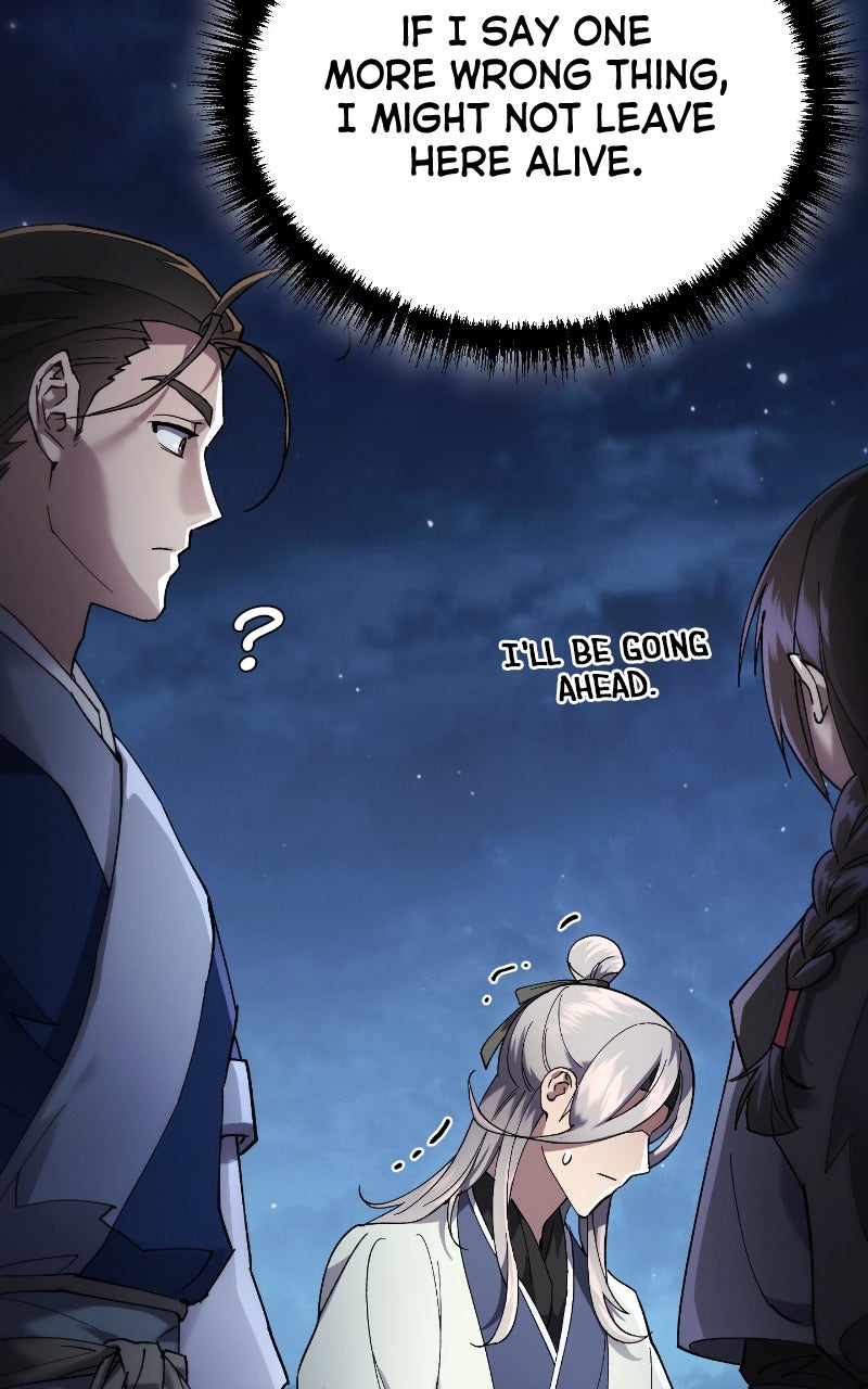 Read The Heavenly Demon Wants a Quiet Life Manga Online