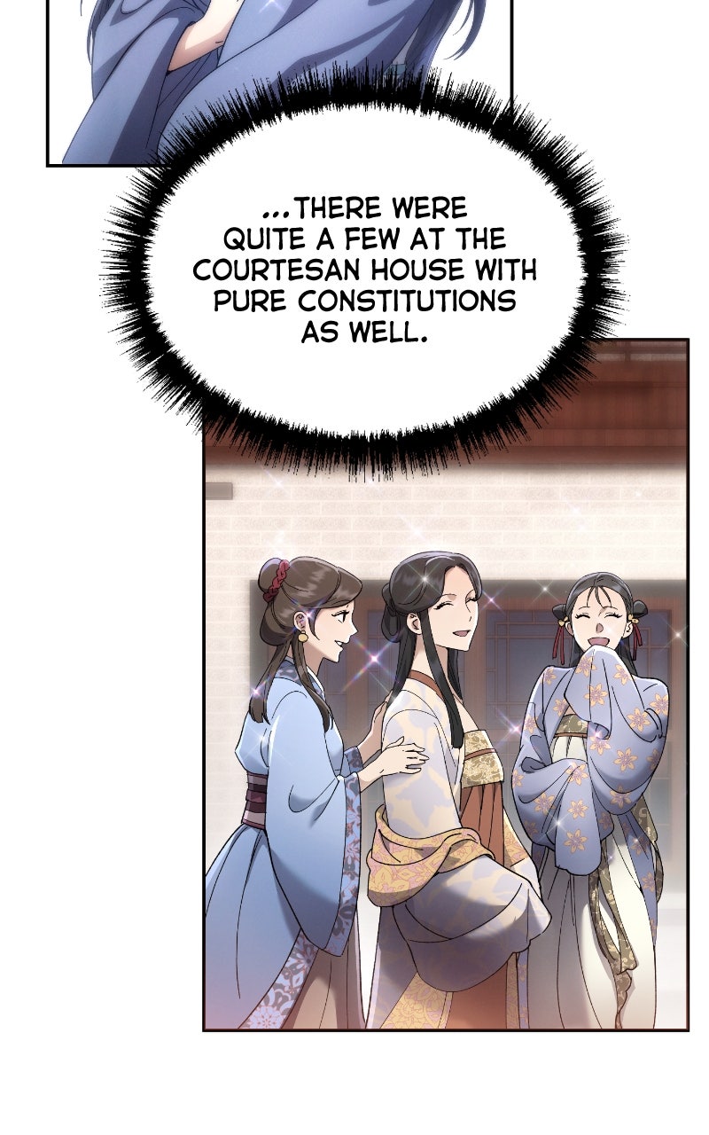 Read The Heavenly Demon Wants a Quiet Life Manga Online