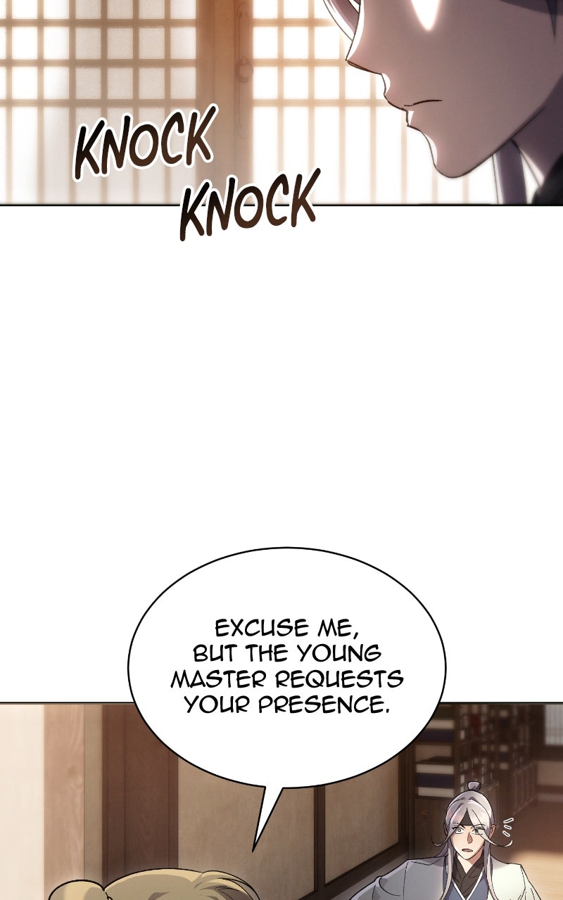 Read The Heavenly Demon Wants a Quiet Life Manga Online