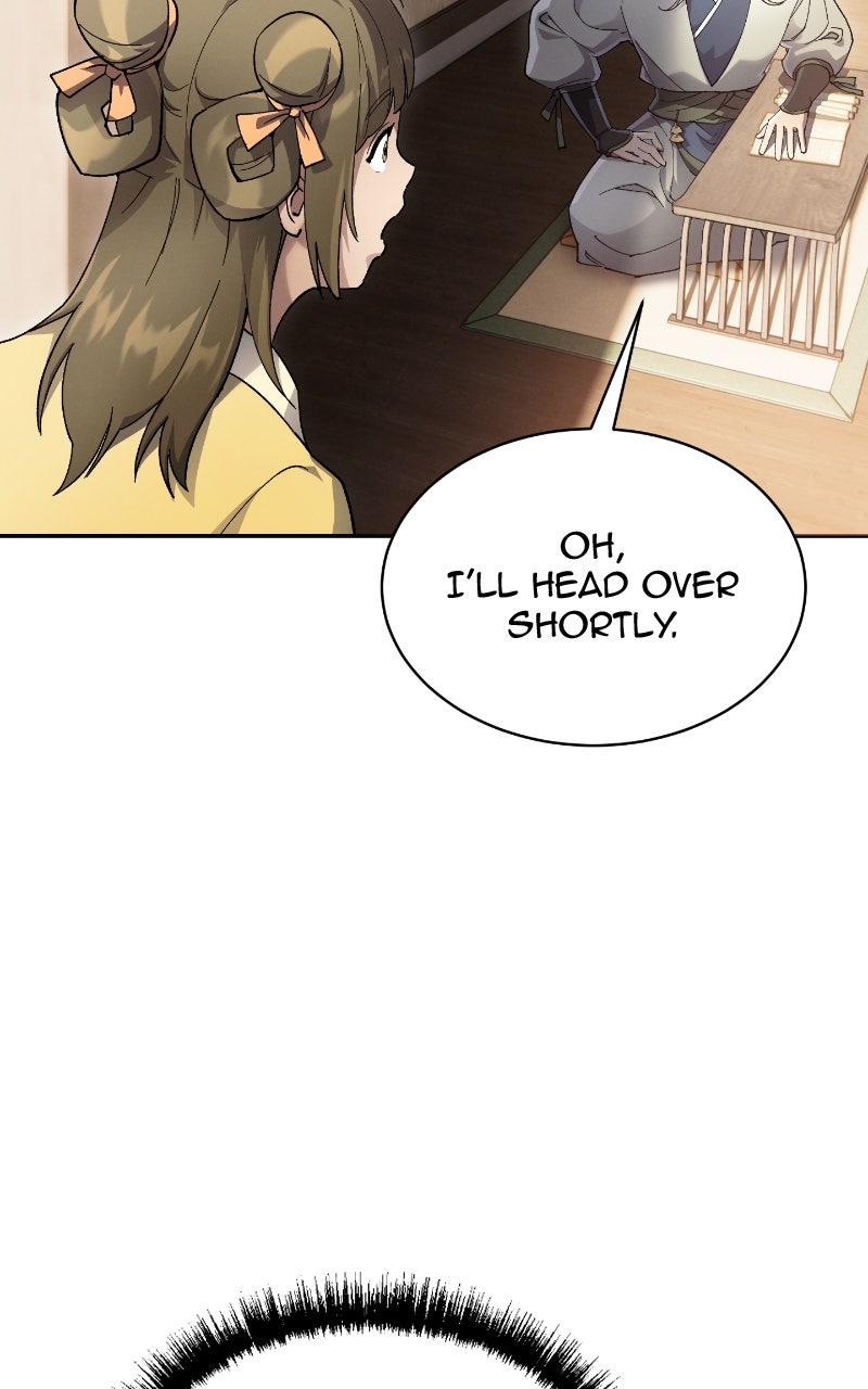 Read The Heavenly Demon Wants a Quiet Life Manga Online