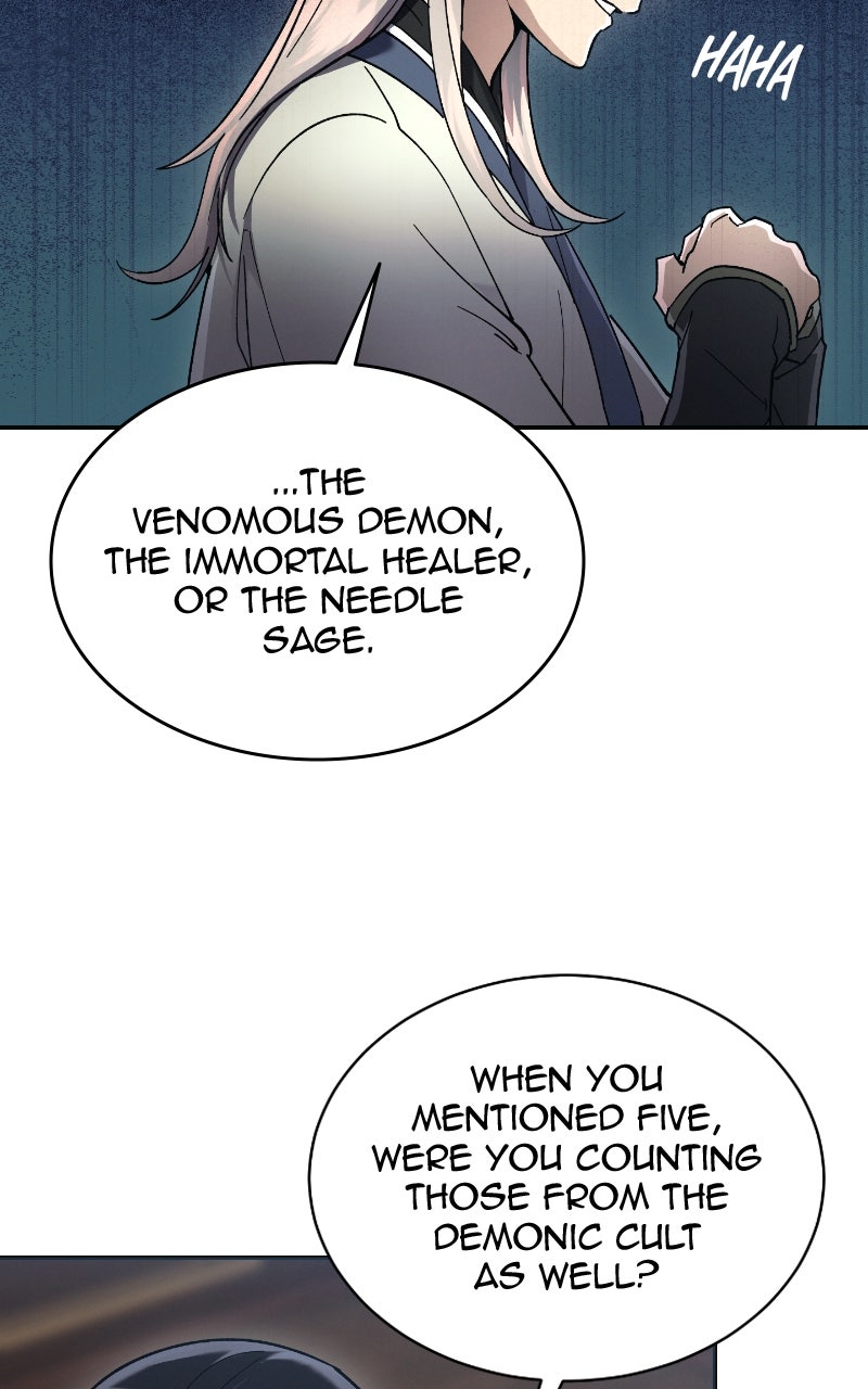 Read The Heavenly Demon Wants a Quiet Life Manga Online